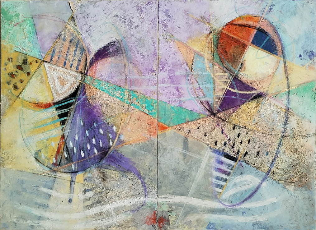 >Inusitada confluencia